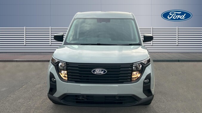 Ford Transit Courier Petrol 1.0 EcoBoost 125ps Trend Van Auto - Image 8